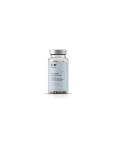 IVB TYROENERGY 60 CAPSULAS