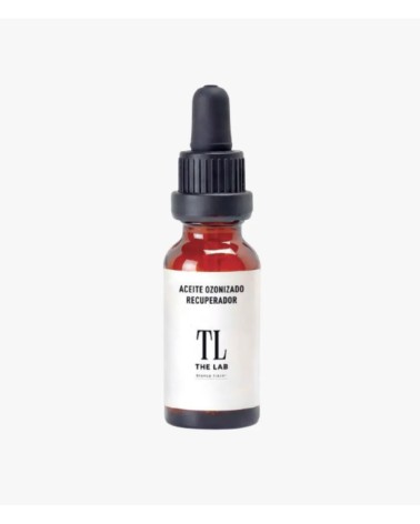 THE LAB ACEITE OZONIZADO RECUPERADOR 15ML.