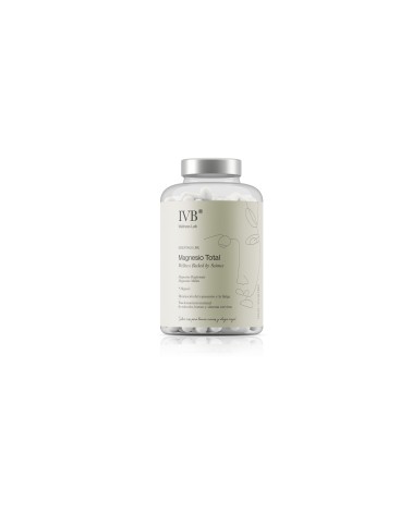 IVB MAGNESIO 180 CAPSULAS