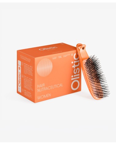 OLISTIC WOMEN 28 VIALES