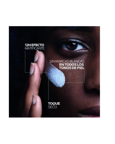ANTHELIOS UVMUNE400 FLUIDO OIL CONTROL SPF50+ 50ML.