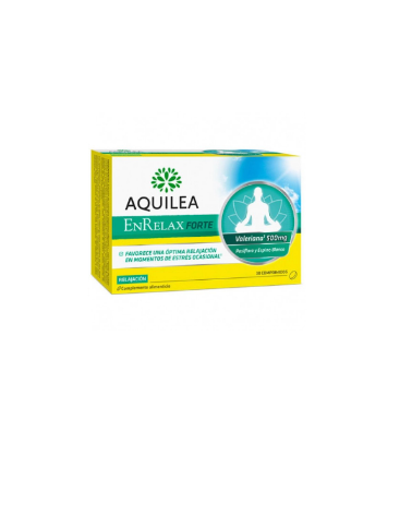 AQUILEA ENRELAX FORTE 30C.