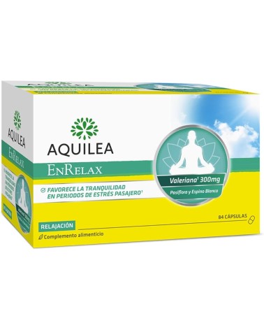 AQUILEA ENRELAX 84C.