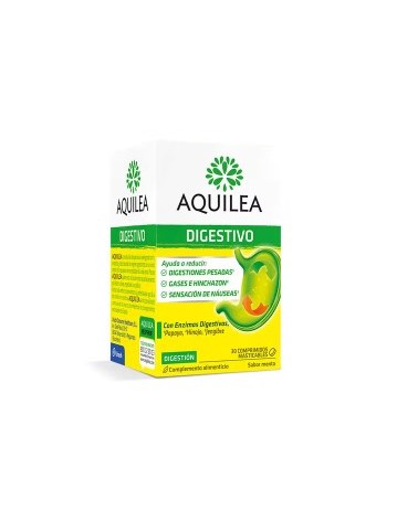 AQUILEA DIGESTIVO 30C.