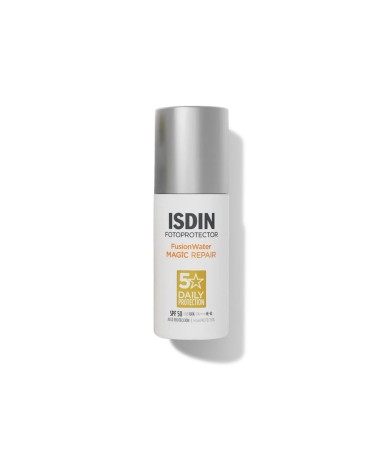 ISDIN FUSION WATER MAGIC REPAIR SPF 50