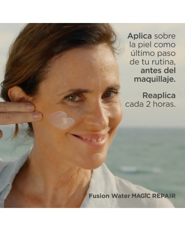 copy of ISDIN FUSION WATER MAGIC REPAIR COLOR SPF 50