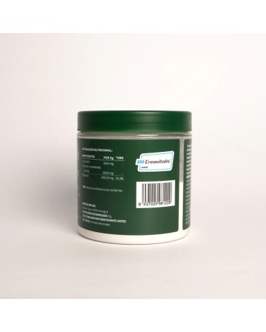 IVB GO & START CREAMAG FRESA-KIWI 60 TOMAS