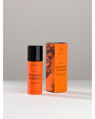 ARTURO ALBA RETINOIDE EXTREMO 30 ML