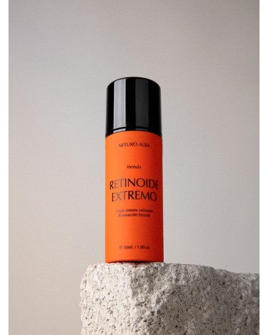 ARTURO ALBA RETINOIDE EXTREMO 30 ML