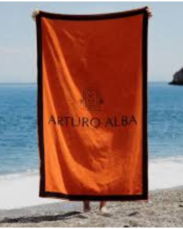 ARTURO ALBA PACK STICK SOLAR + BRUMA FITOACTIVA (REGALO TOALLA))