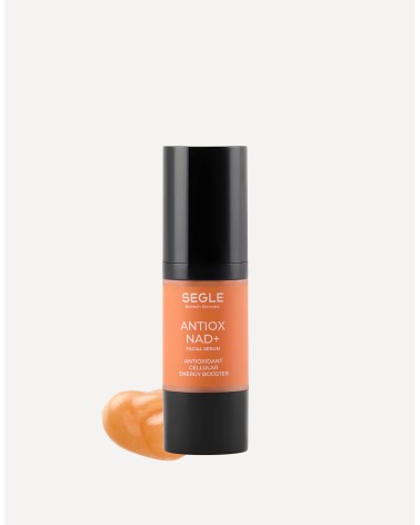 SEGLE SERUM FACIAL  ANTIOX NAD+