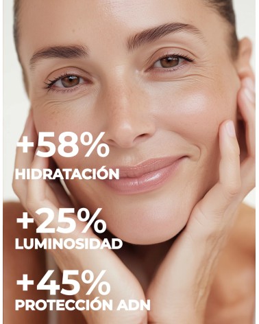 SEGLE SERUM FACIAL  ANTIOX NAD+