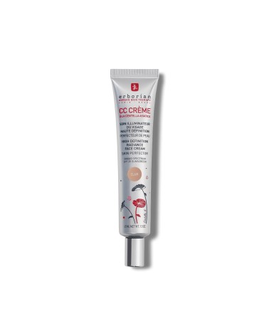 ERBORIAN CC CREM 15 ML DORÉ