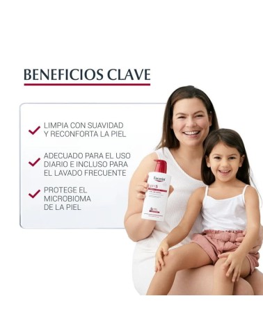 EUCERIN PH5 GEL 1L