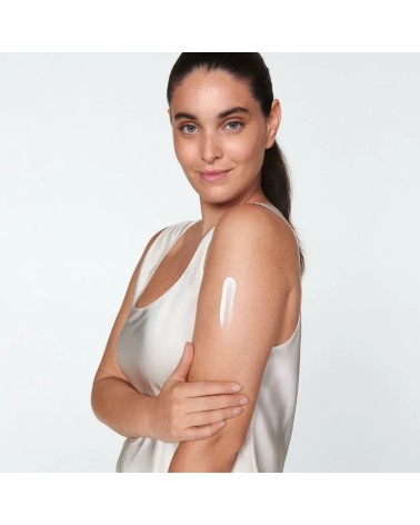 EUCERIN CREMA ULTRA LIGERA DUPLO TARRO 350 ML+350ML.