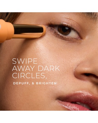 ROC REVIVE & GLOW BÁLSAMO CONTORNO DE OJOS.