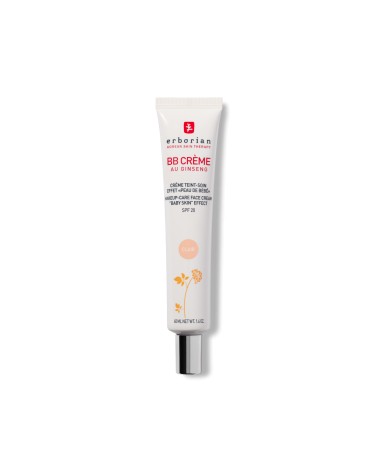 ERBORIAN BB CREME 15 ML DORÉ