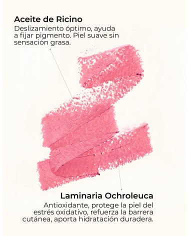 SEGLE BLUSH SPF50+ STICK CANDY PINK.