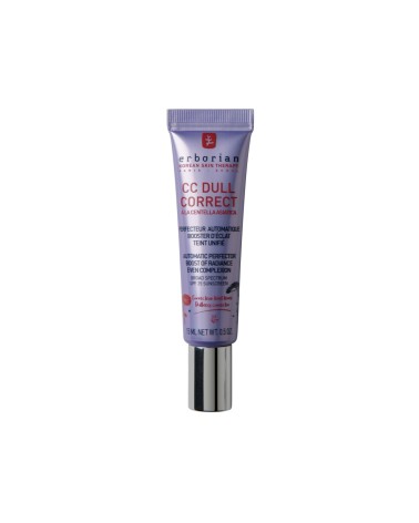 ERBORIAN CC DULL CORRECT 15 ML