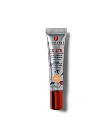 ERBORIAN CC EYE DORÉ 10 ML