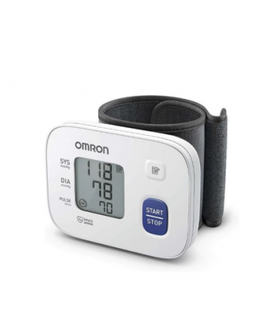 TENSIÓMETRO OMRON RS2
