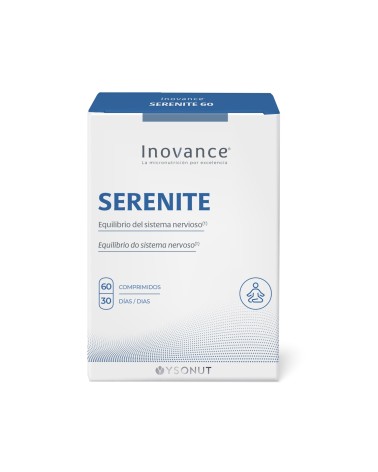 YSONUT SERENITE 40 COMP