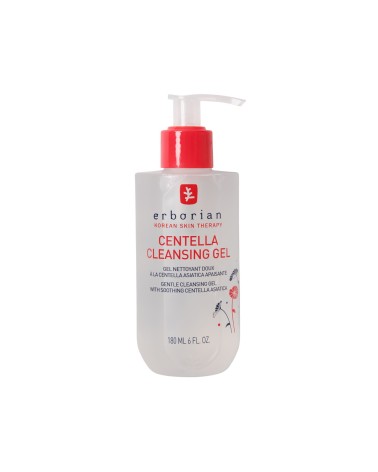 ERBORIAN CENTELLA CLEASING GEL 180 ML