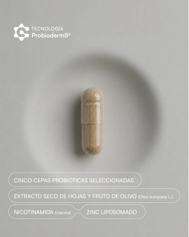 GH PROBIODERM BALANCE 30C.