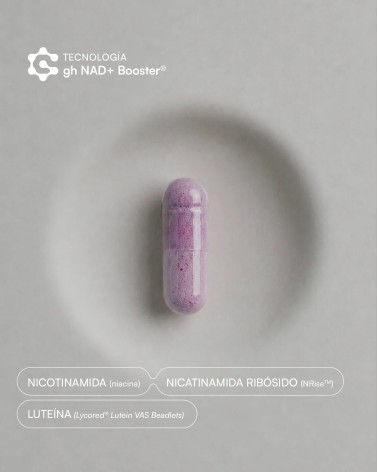 GH AOXDERM PIGMENT 60C.
