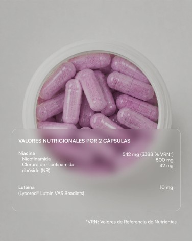 GH AOXDERM PIGMENT 60C.