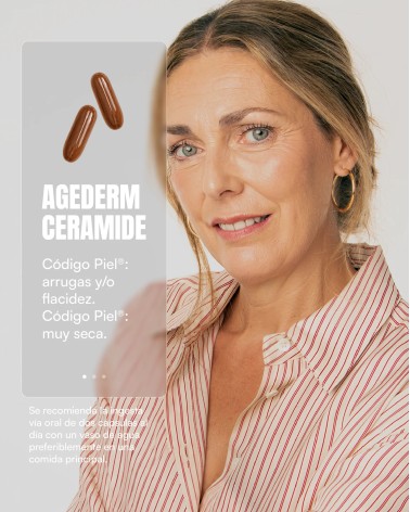 GH AGEDERM CERAMIDE 60C.