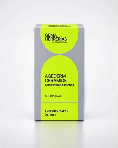 GH AGEDERM CERAMIDE 60C.