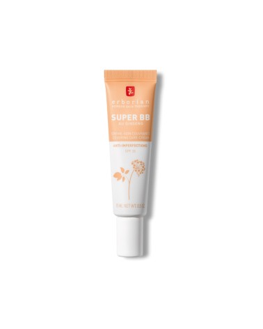 ERBORIAN SUPER BB CONCEALER DORE 10 ML