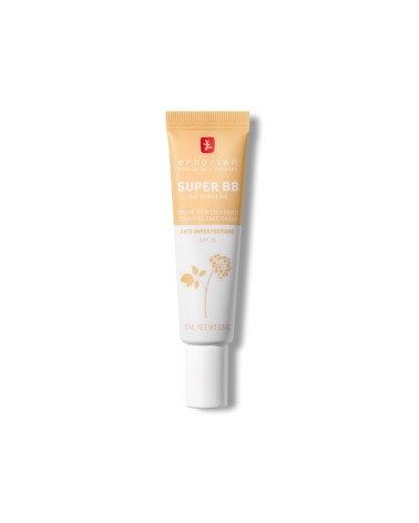 ERBORIAN SUPER BB CONCEALER NUDE 15 ML