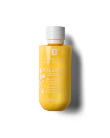 ERBORIAN YUZA DOUBLE LOTION 190 ML