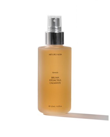 ARTURO ALBA BRUMA FITOACTIVA CALMANTE 125 ML.