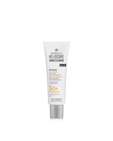 HELIOCARE 360º ACNIMAT SPF50+ 50 ML