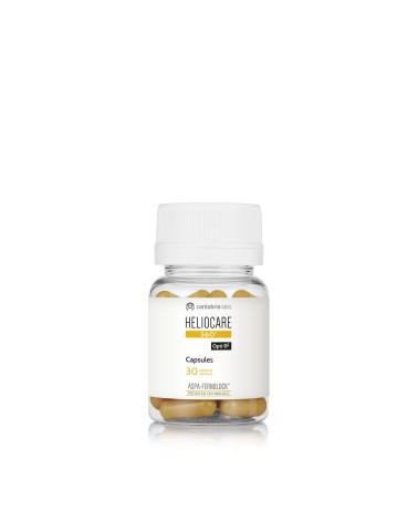 HELIOCARE 360º 30 CAPSULAS