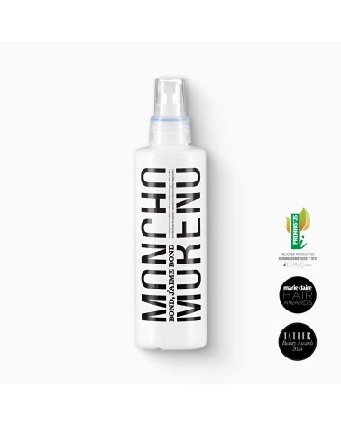 MONCHO MORENO BOND J´AIME BOND 100 ML