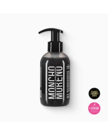 MONCHO MORENO BATMAN DETOX HAIR 250 ML