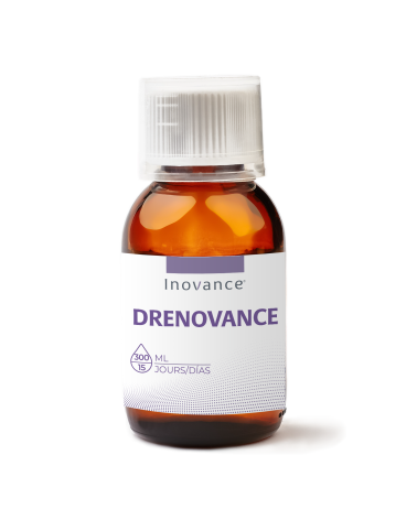 YSONUT DRENOVANCE 300 ML