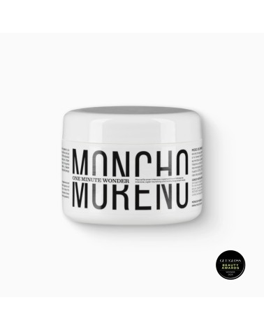 MONCHO MORENO MASCARILLA ONE MINUTE WONDER 250 ML