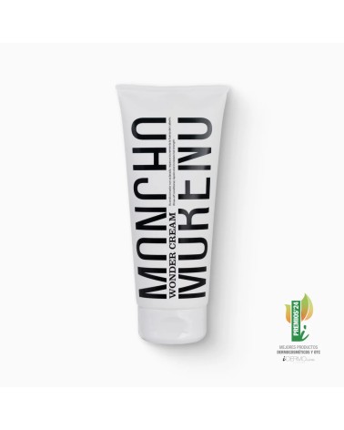 MONCHO MORENO ACONDICIONADOR WONDER CREAM 200 ML