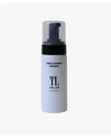THE LAB SYNDET ESPUMOSO LIMPIADOR 150 ML