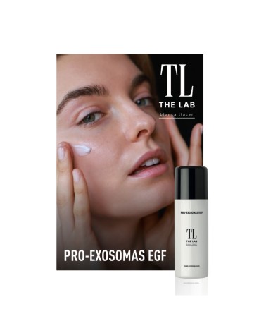 THE LAB PRO-EXOSOMAS EGF 50 ML