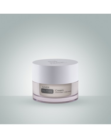 IUVER MELATONINA CREAM 50 ML