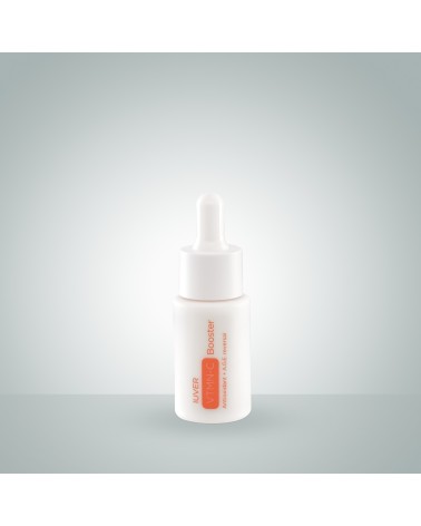 IUVER MELATONINA  VTM-C BOOSTER 15 ML