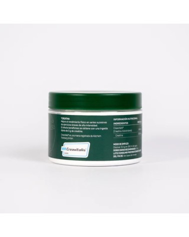 IVB CREATINE ESSENTIAL 250 ML