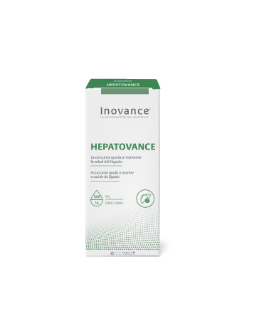 YSONUT HEPATOVANCE 300 ML