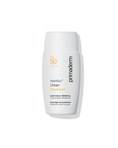 PRIMADERM XPERTSUN URBAN ADVANCED - LIGERA 50 ML.